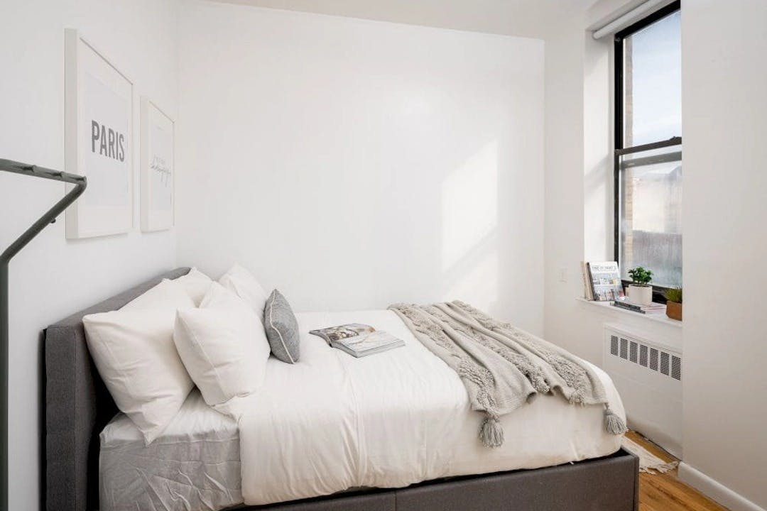 Chambre privée à louer pour $1,200/mois à New York City, W 116th St