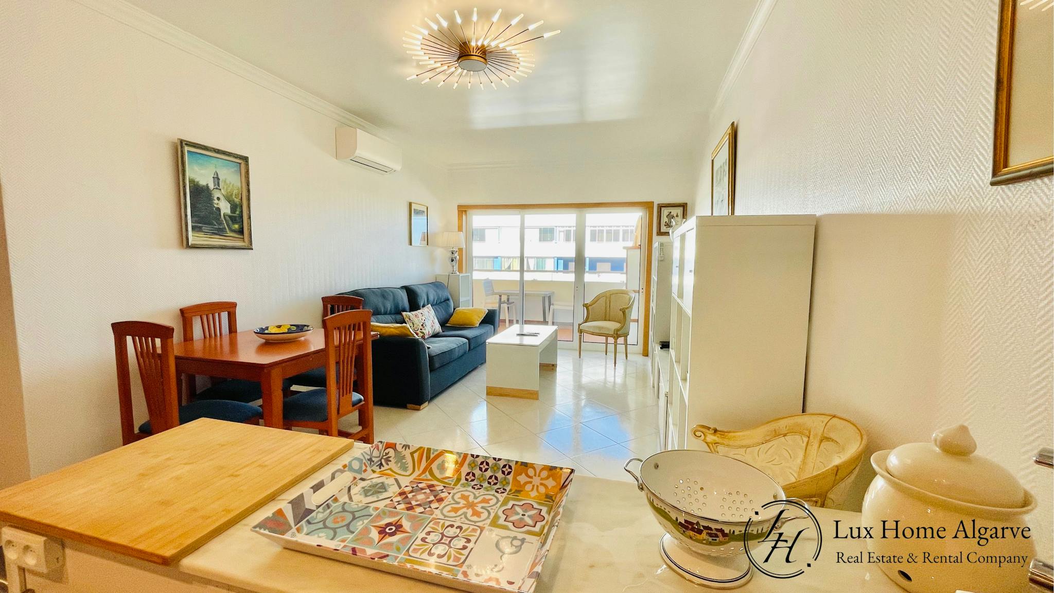 Rua Marisabel Xavier de Fogaça, Portimão preview