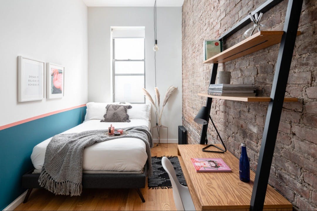 W 115th St, New York City, NY preview