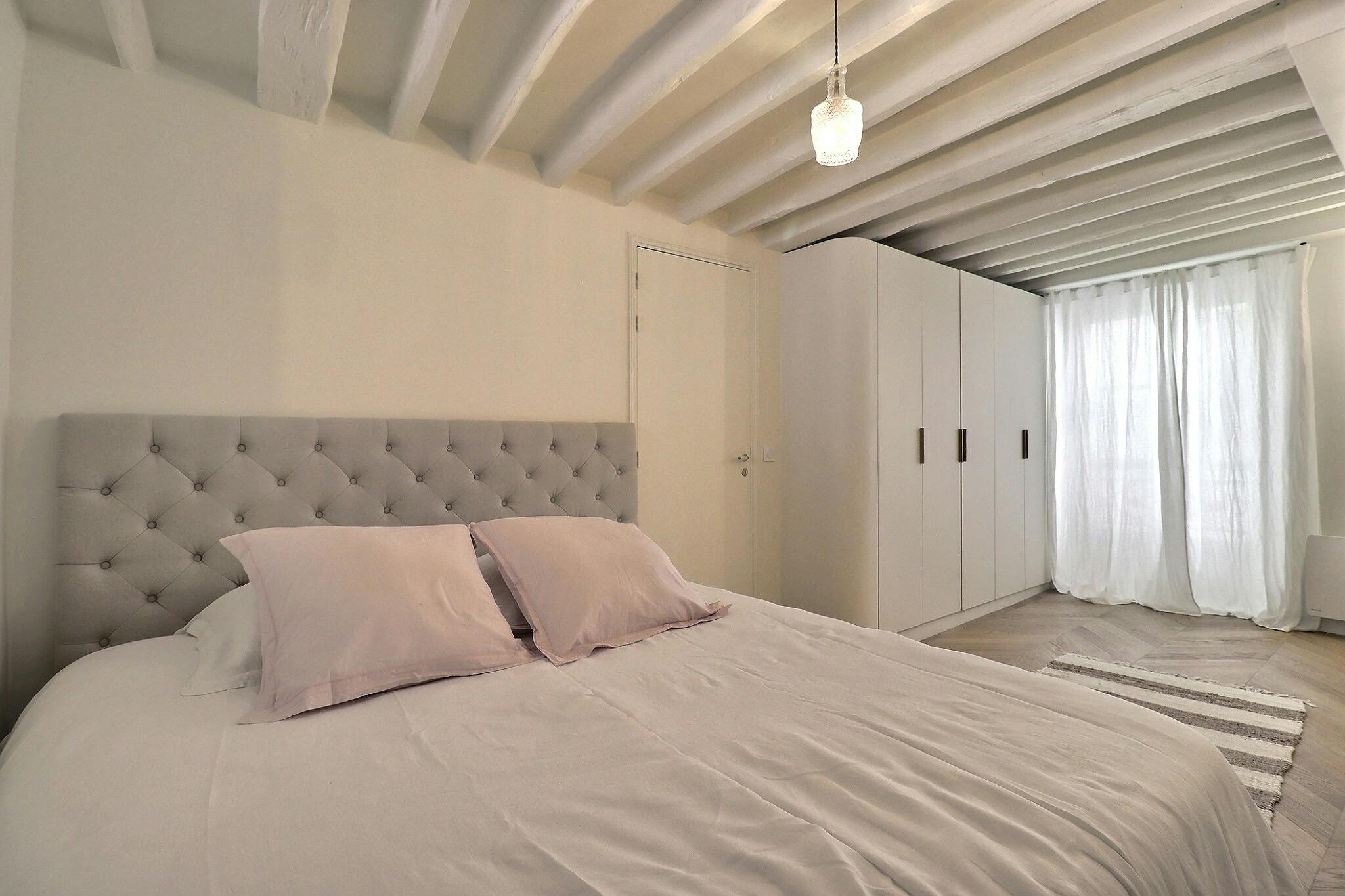 Apartment Paris, 72m² — photo 22