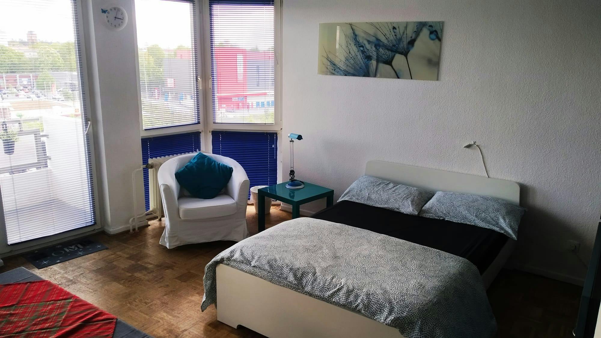 Apartment Berlin — photo 4