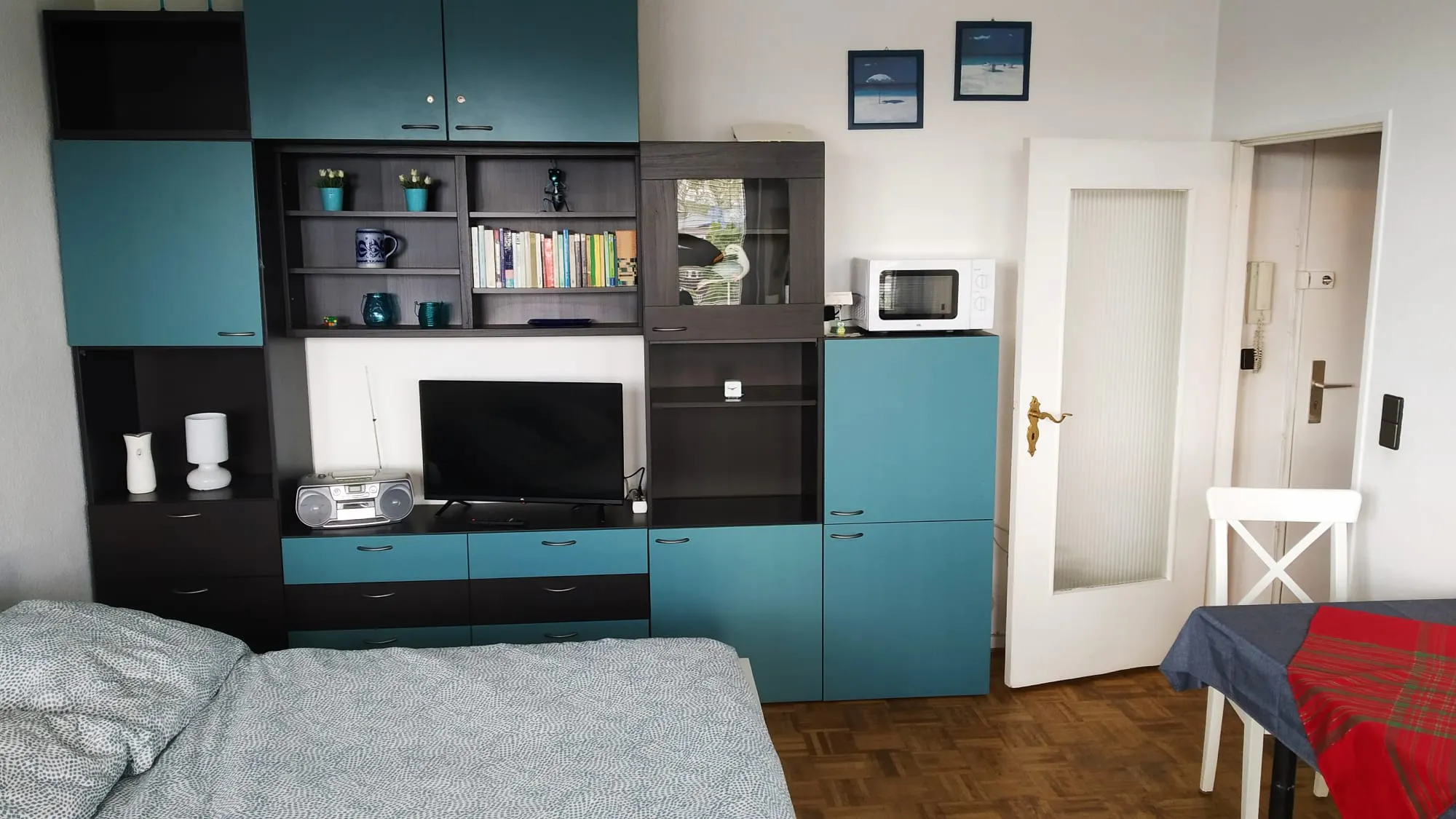Apartment in Fregestraße, Berlin (1516949) ROOM 2