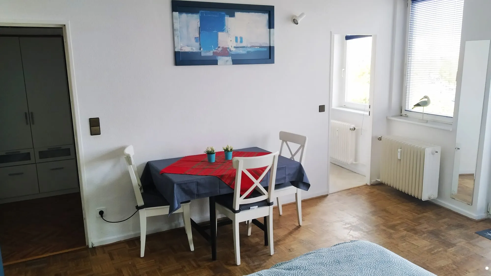Apartment in Fregestraße, Berlin (1516949) ROOM 4