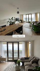 Private room for rent for €1,200 per month in Amsterdam, Titus van Rijnstraat