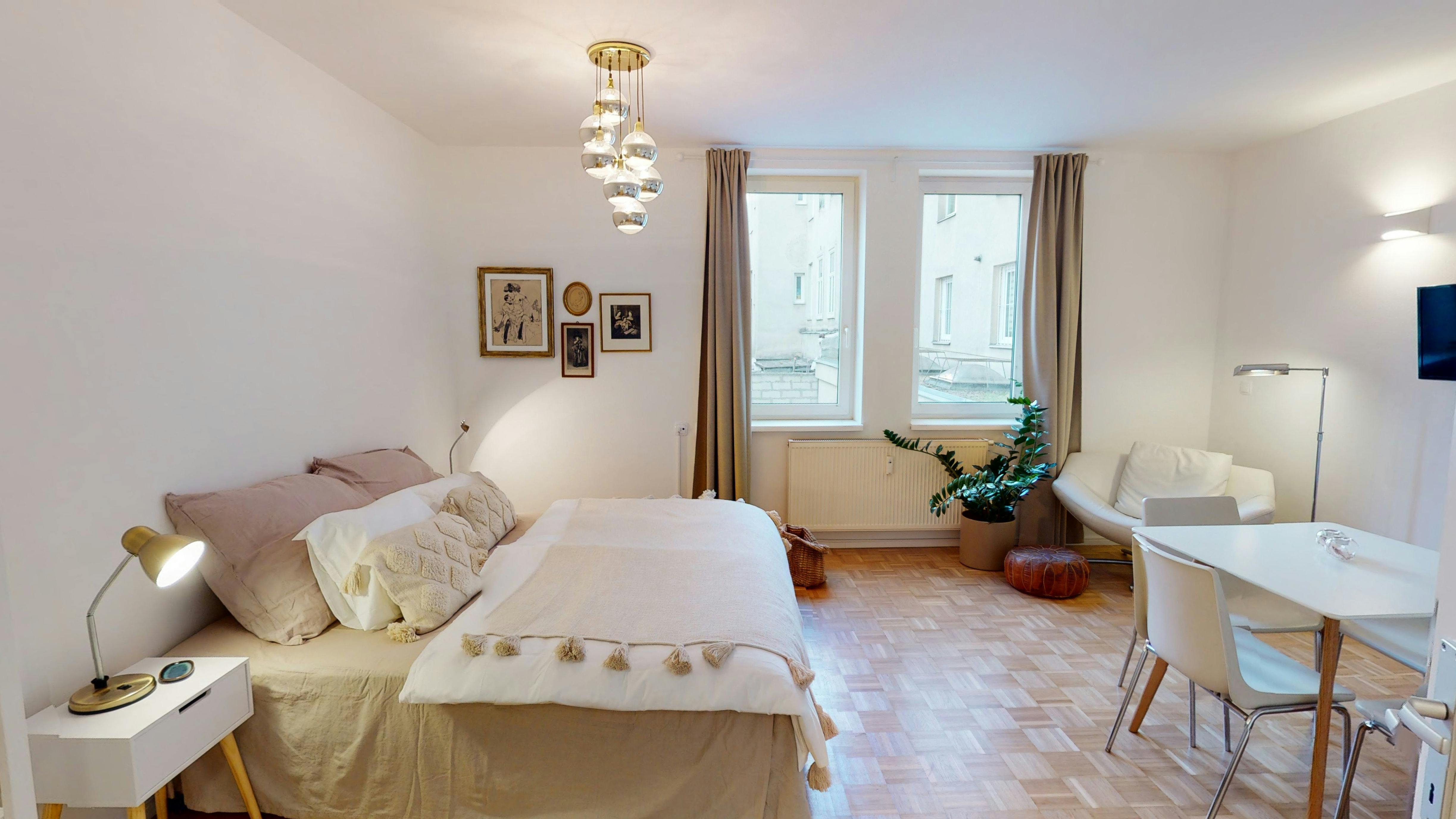 Kohlgasse, Vienna preview