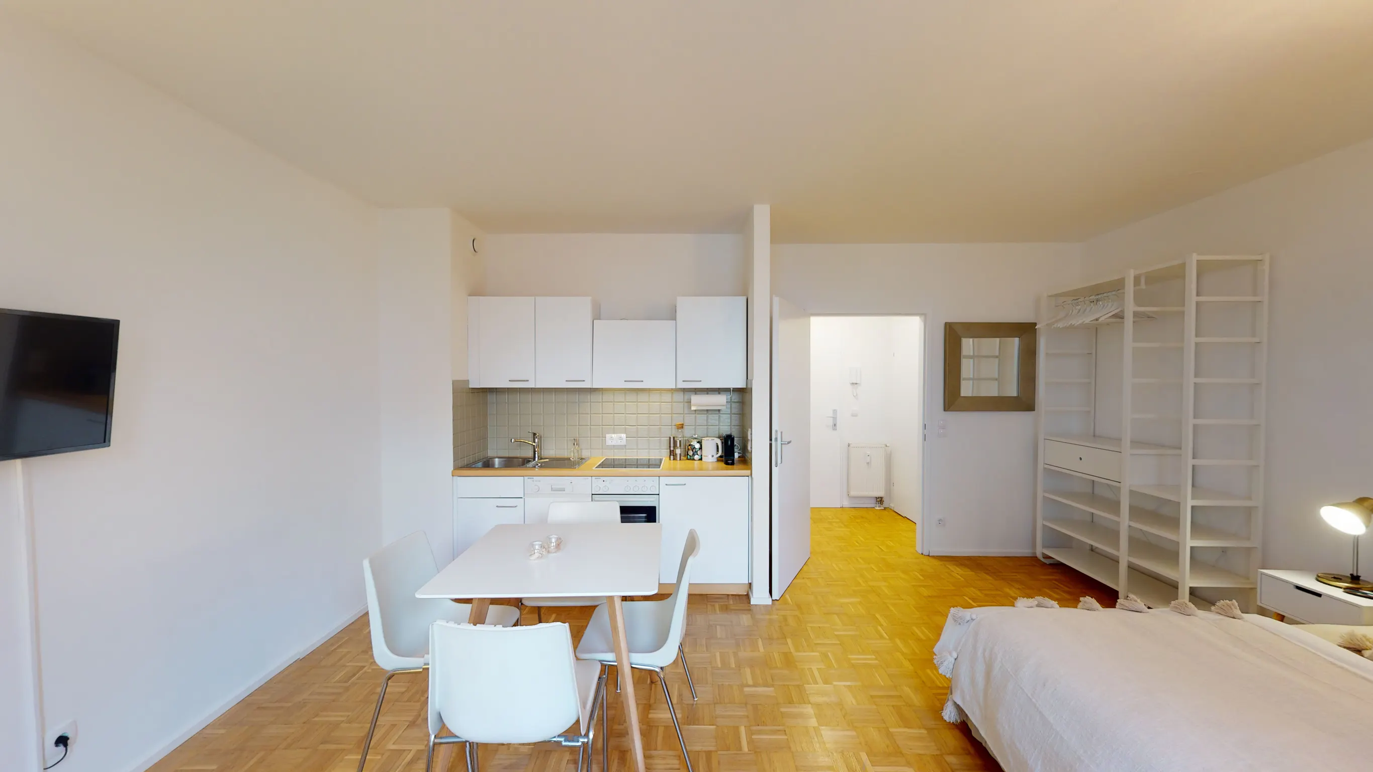 Apartment in Kohlgasse, Vienna (1516969) ROOM 4
