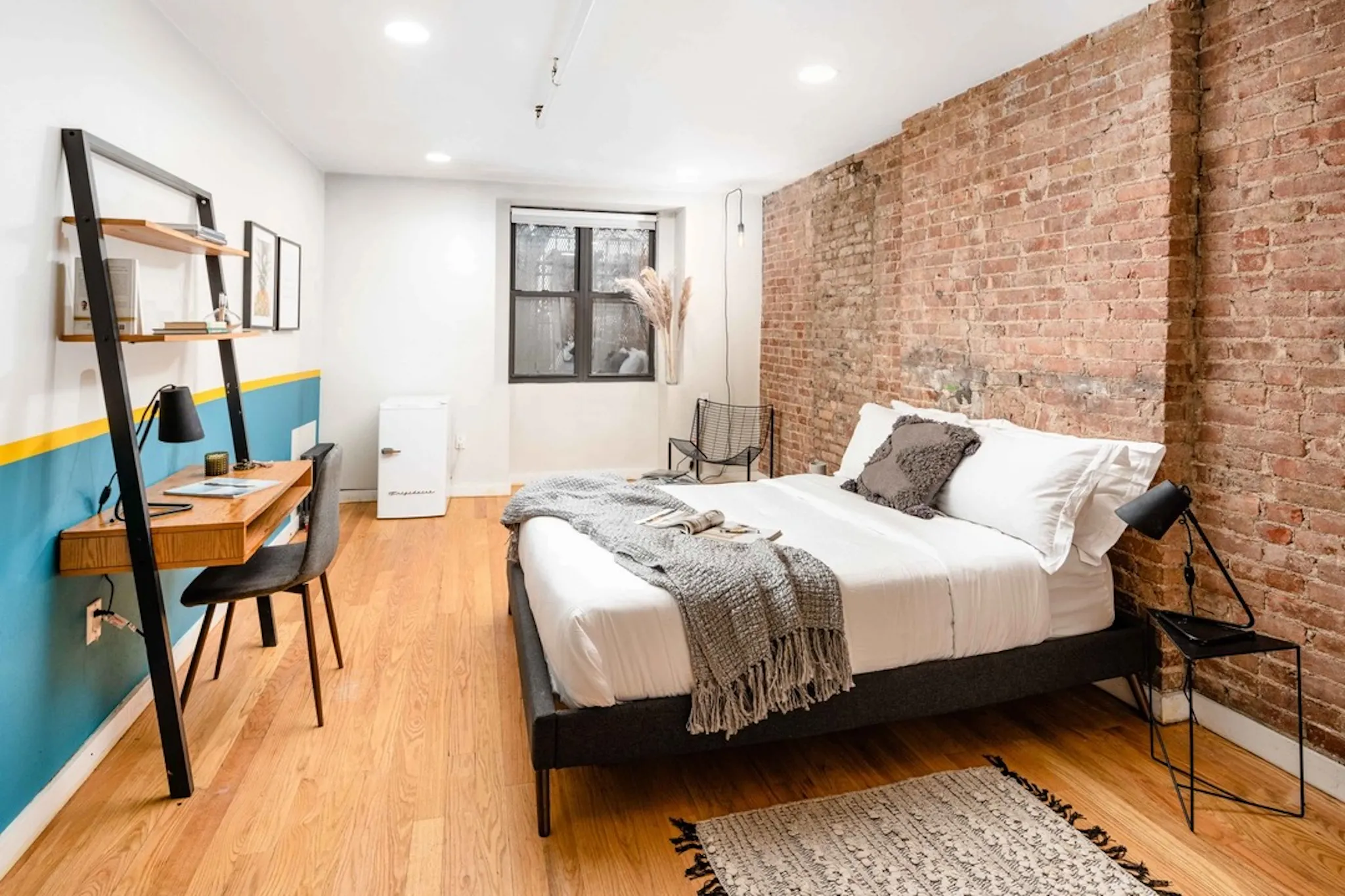 W 115th St, New York City, NY preview