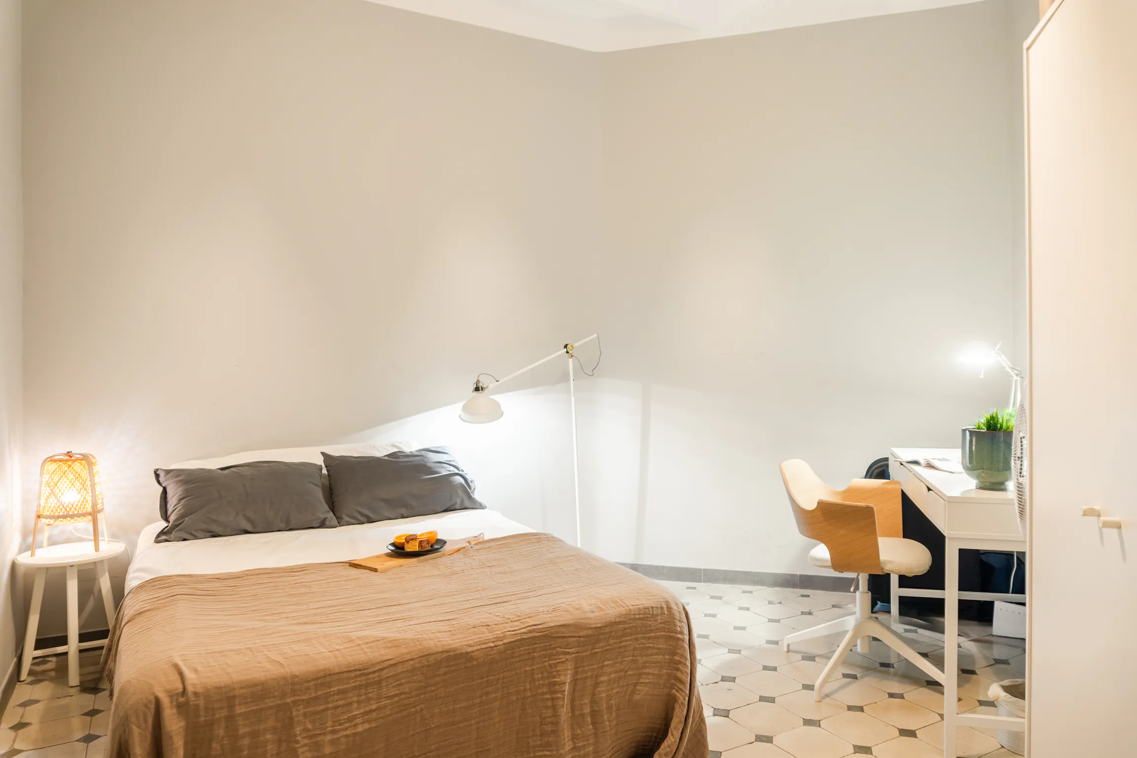 Private room in Carrer de Casanova, Barcelona (1517011) ROOM 4
