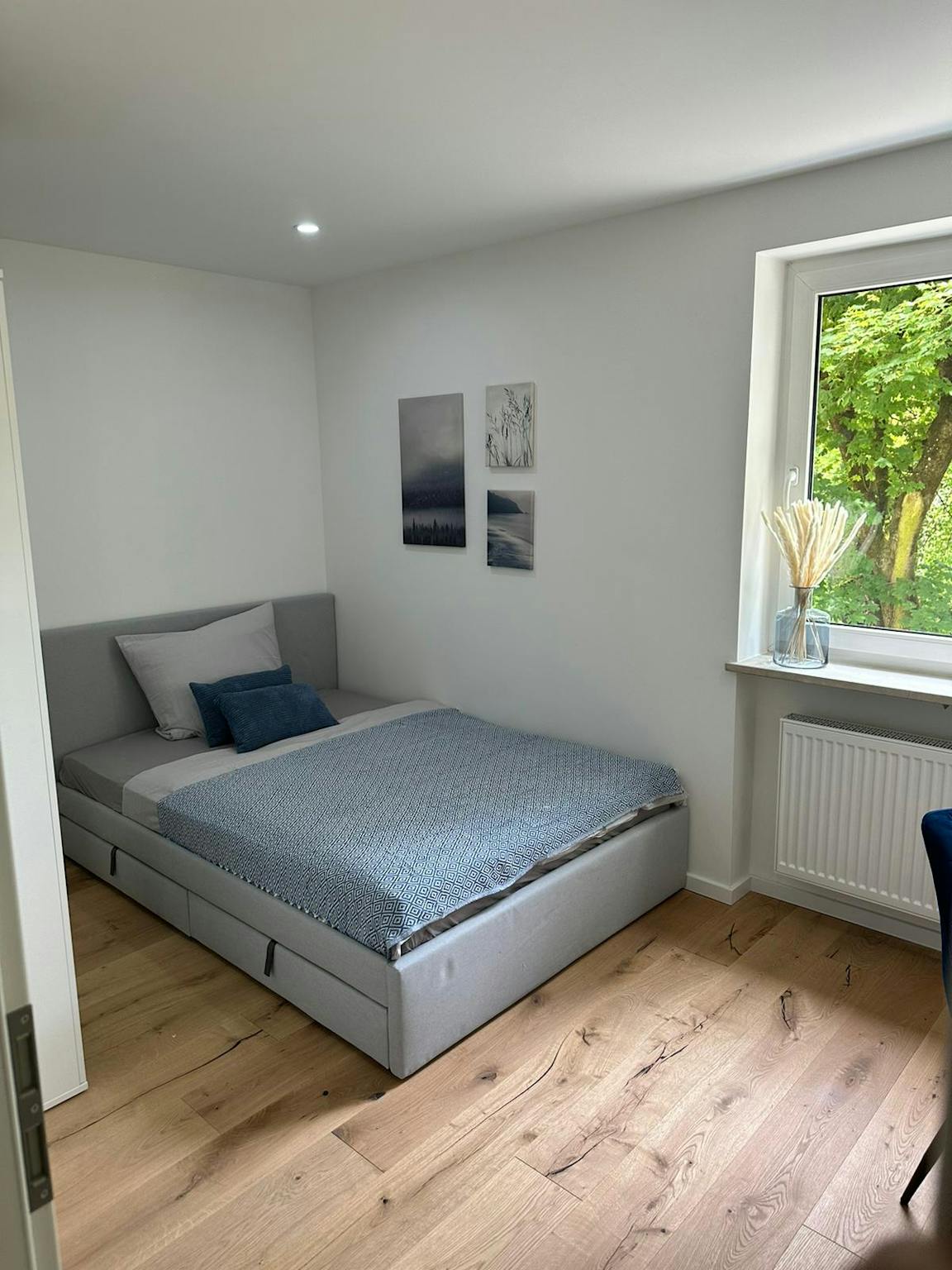 Andernacher Straße, Munich preview