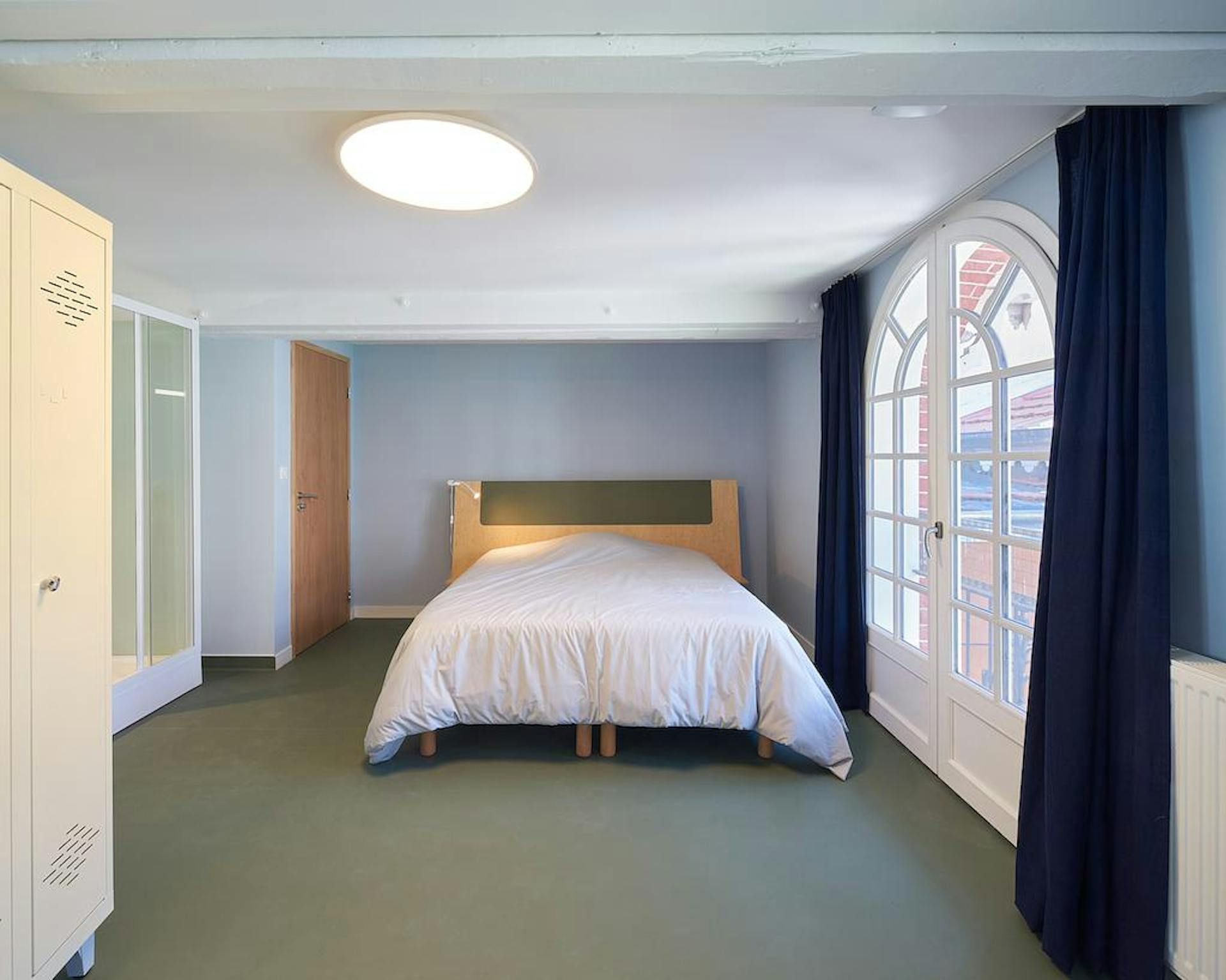 Rue Bourgneuf, Saint-Étienne preview