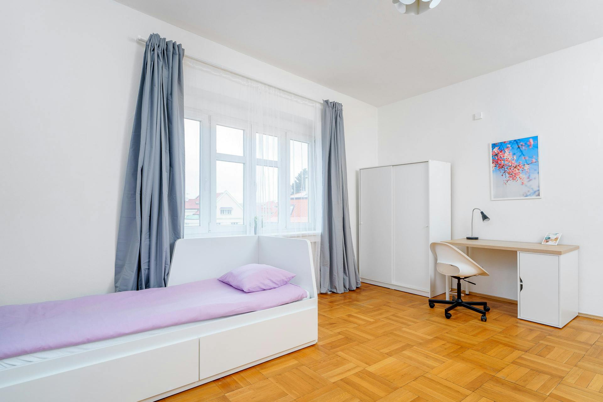 preview gallery tile