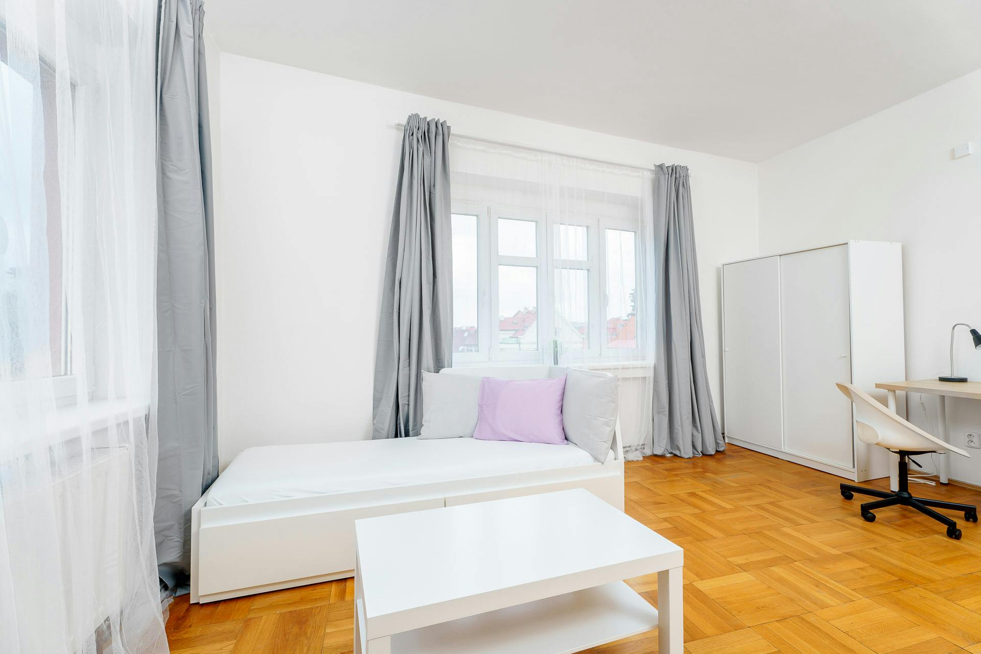 Apartment Prague, 48m² — photo 1
