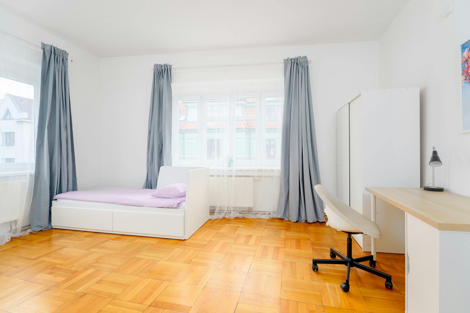 preview gallery tile