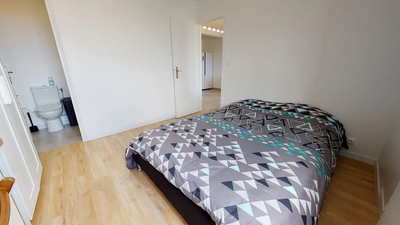 Cours du Maréchal Gallieni, Bordeaux preview