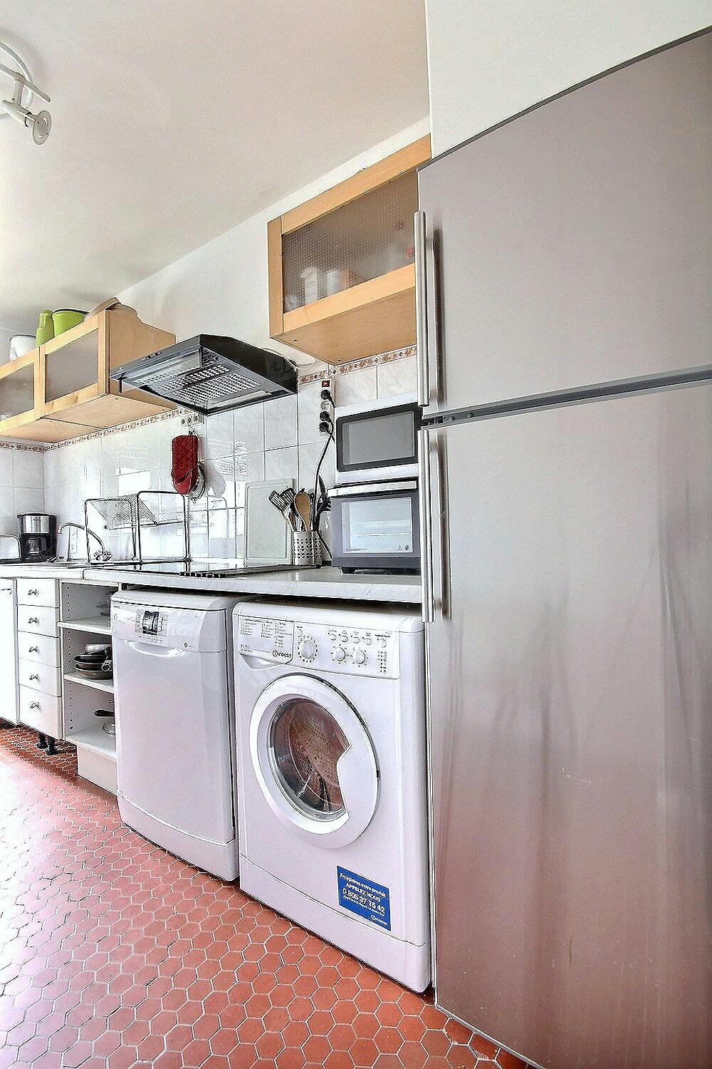 Apartment Paris, 70m² — photo 24