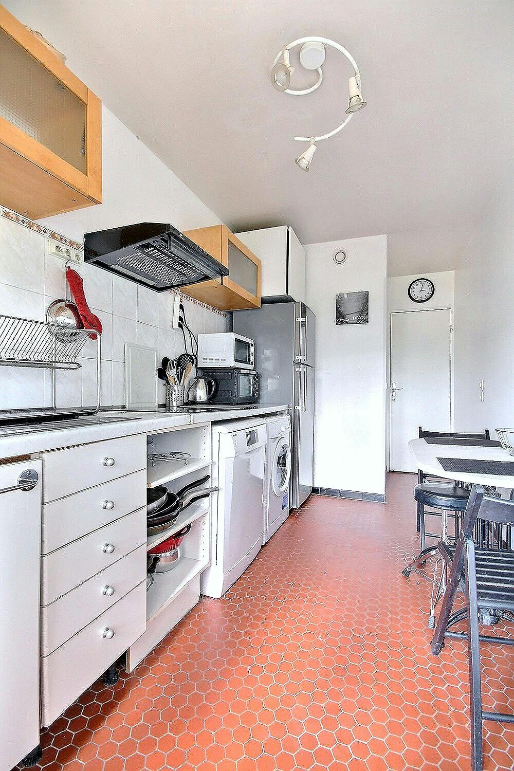 Apartment Paris, 70m² — photo 29
