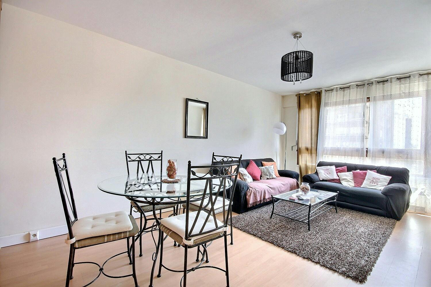 Rue du Javelot, Paris preview