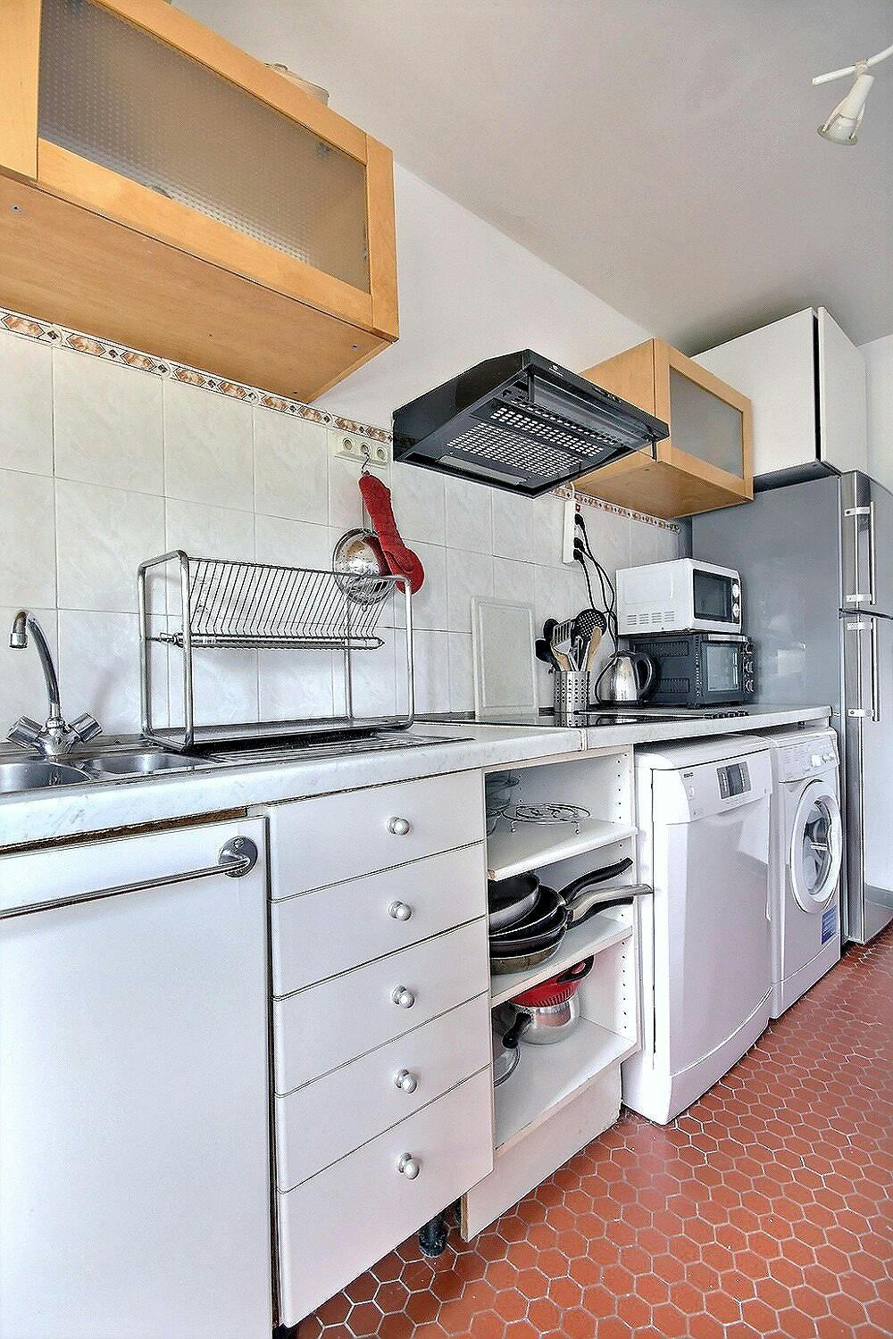 Apartment Paris, 70m² — photo 30