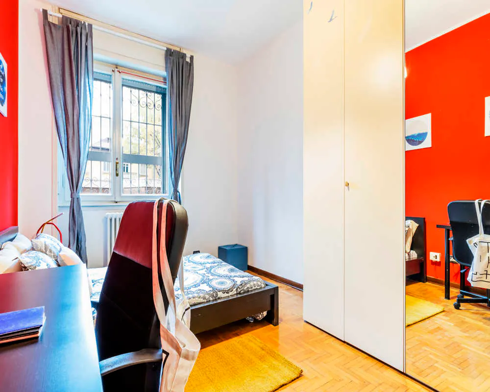 Private room in Via Andrea Solari, Milan (1517044) ROOM 2