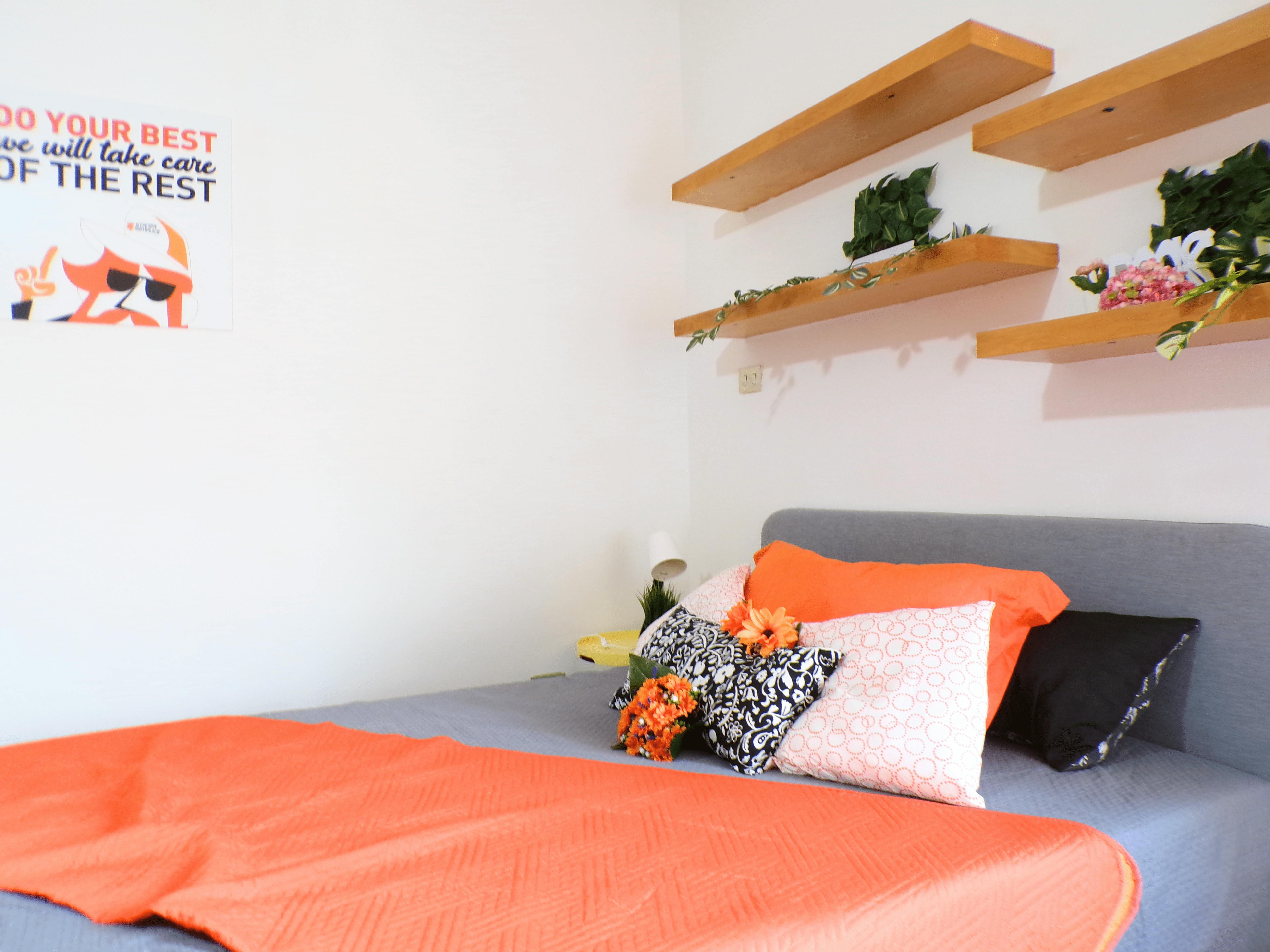 Single room Bologna, 1 bed, 40m² — photo 17