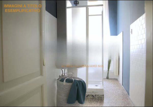 Single room Bologna, 1 bed, 40m² — photo 2