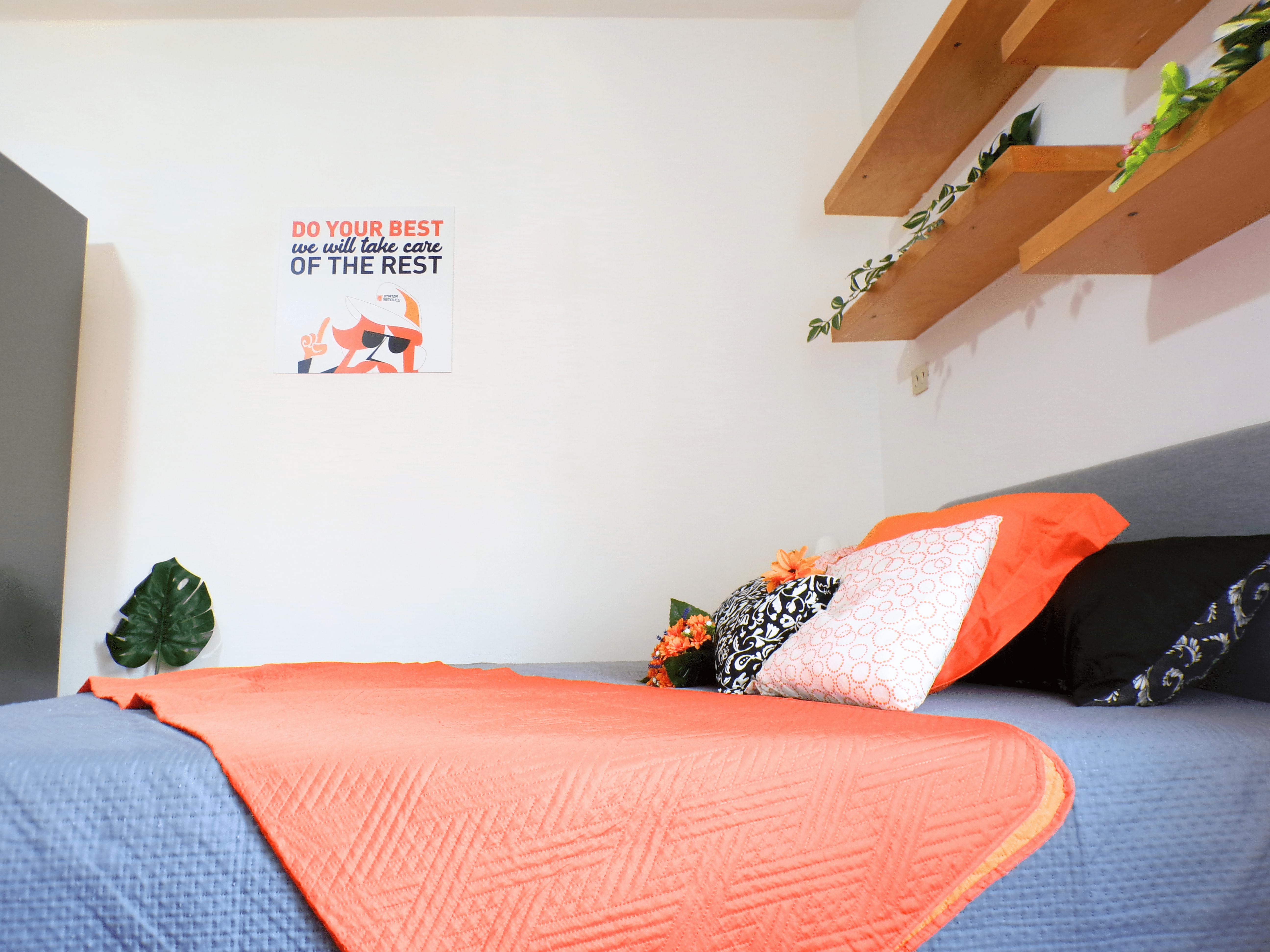 Single room Bologna, 1 bed, 40m² — photo 22