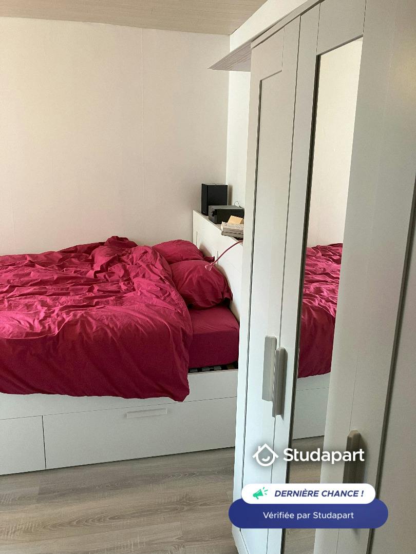 Appartement à Morlaix