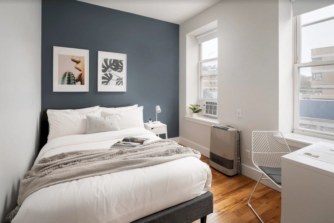 Maujer St, Brooklyn, NY preview