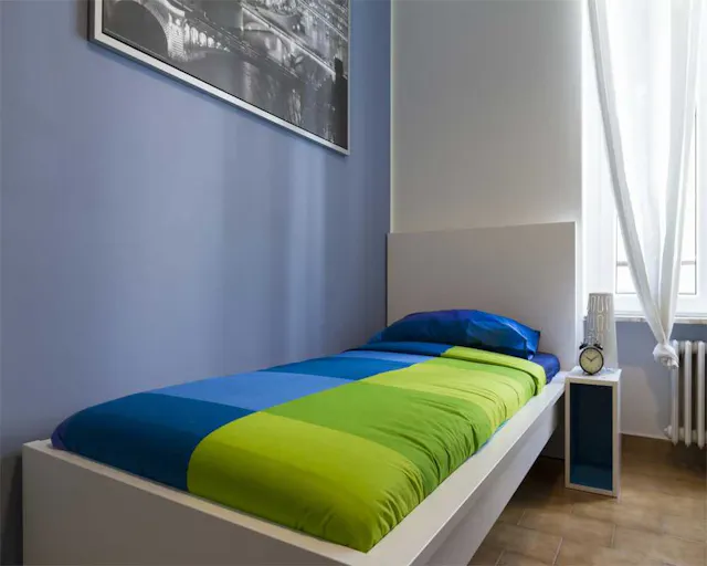 Private room in Via Vincenzo Monti, Milan (1517121) room image 2