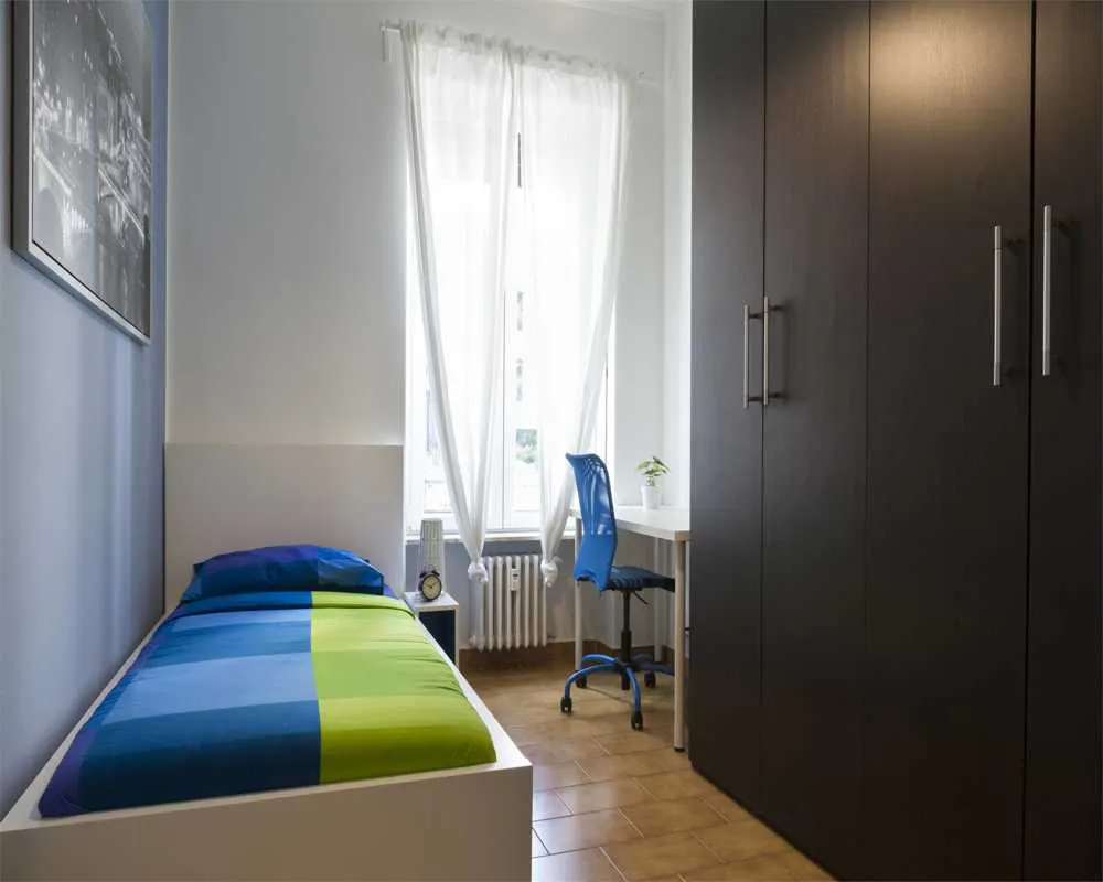 Private room in Via Vincenzo Monti, Milan (1517121) ROOM 2