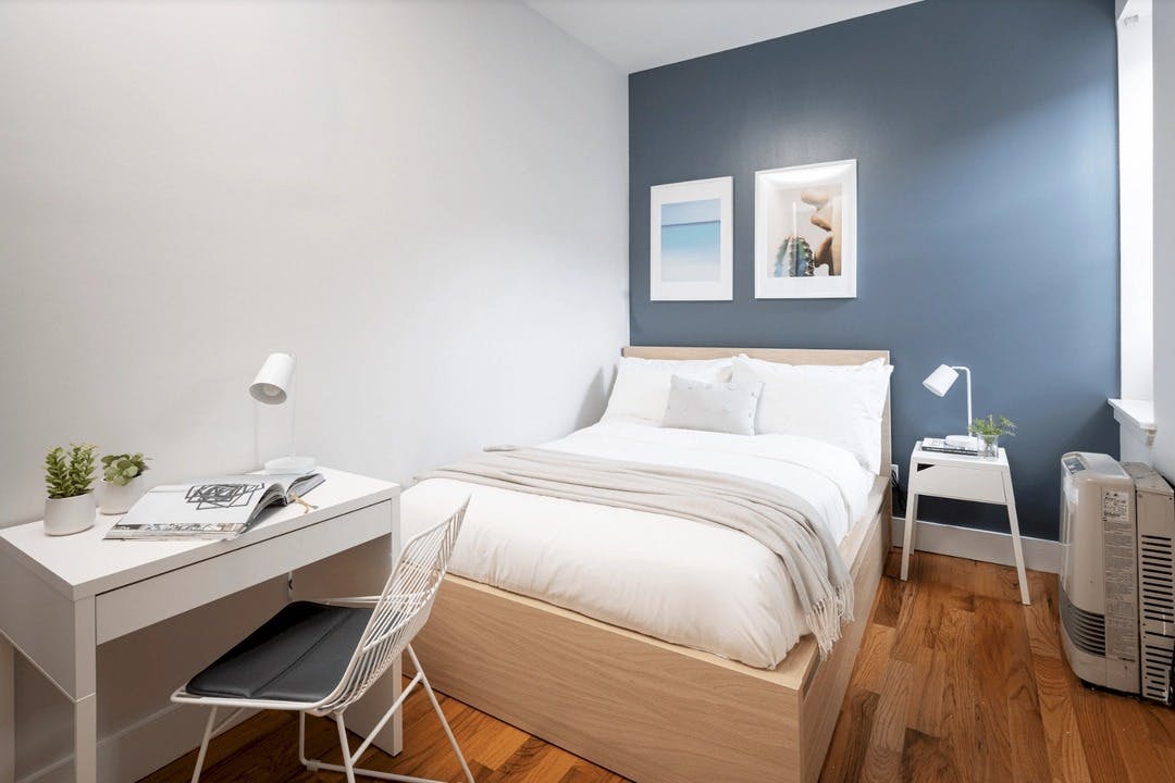 Pokój prywatny do wynajęcia za $1,400 miesięcznie w mieście Brooklyn, Maujer St