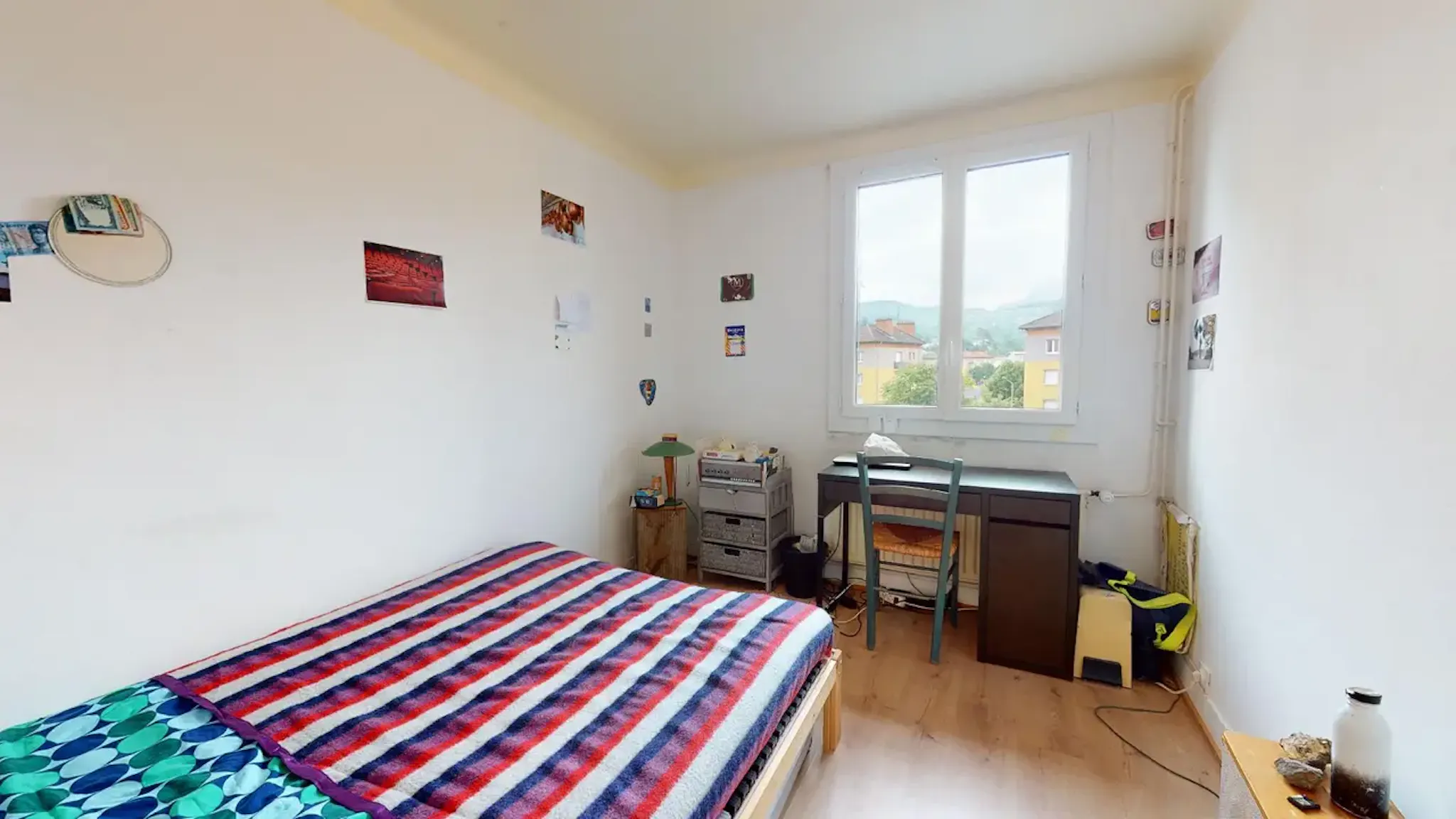 Rue Charles et Patrice Buet, Chambéry preview