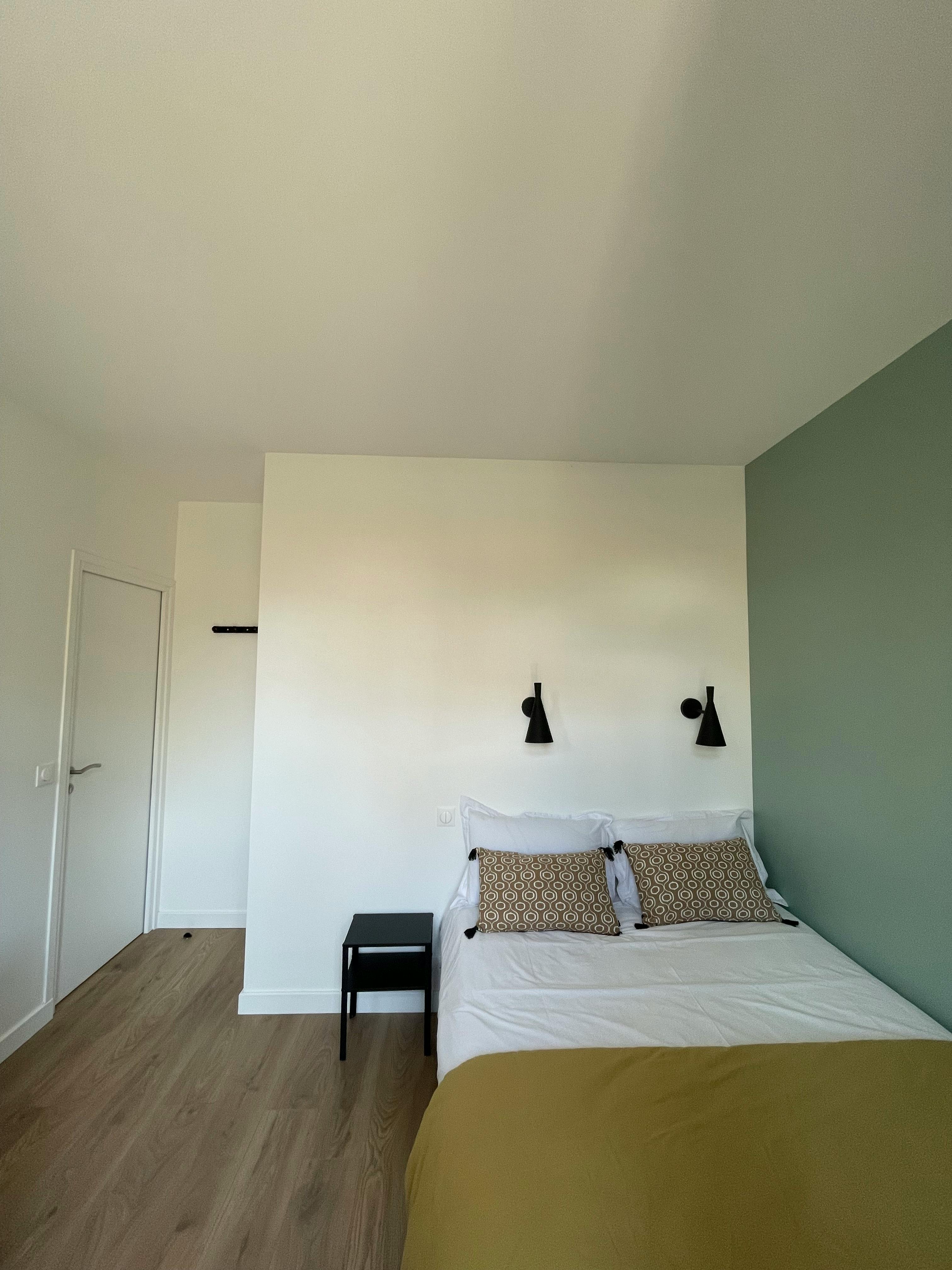 Rue Gaston Picard, Ivry-sur-Seine preview