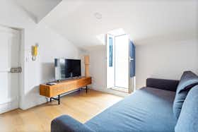 Appartement à louer pour 1 500 €/mois à Lisbon, Travessa da Madalena