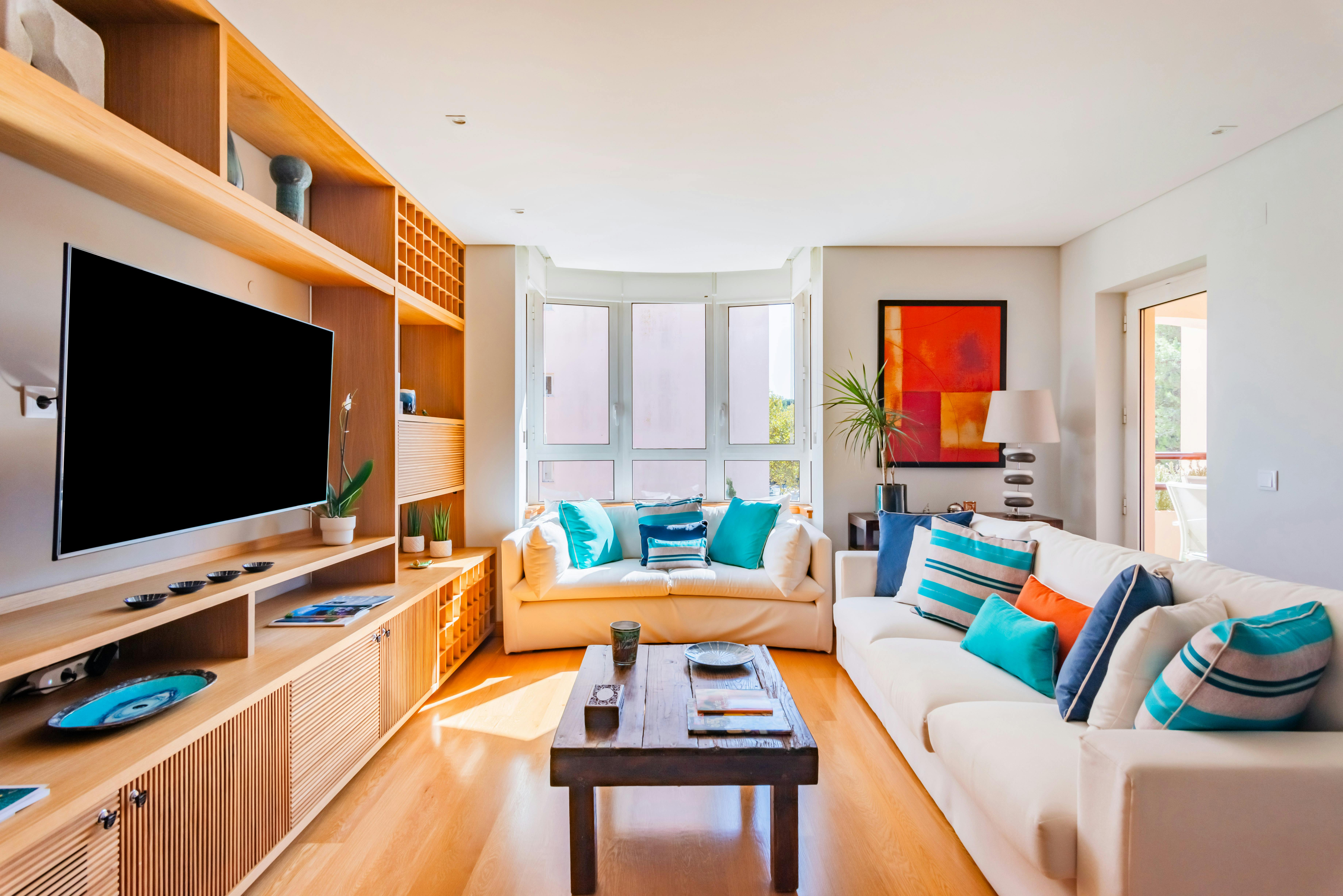 Apartment for rent for €9,300 per month in Cascais, Rua Dom José de Avilez