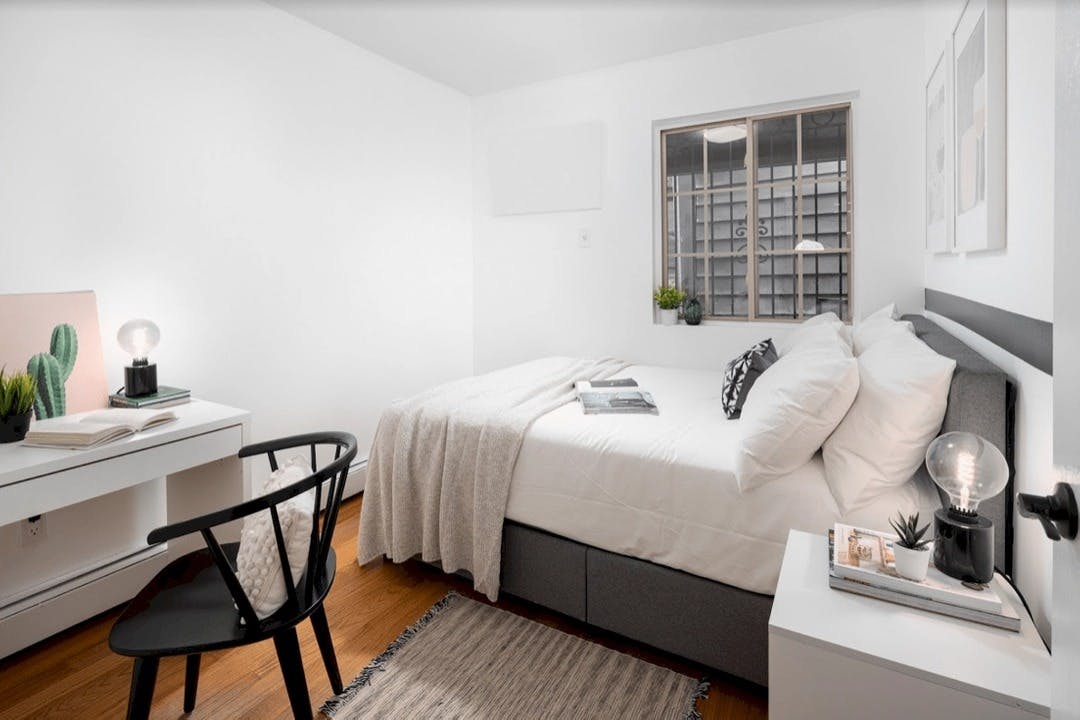 Jefferson St, Brooklyn, NY preview