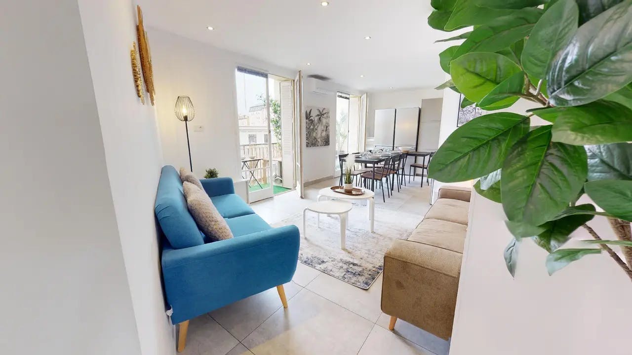 Rue Greuze, Villeurbanne preview