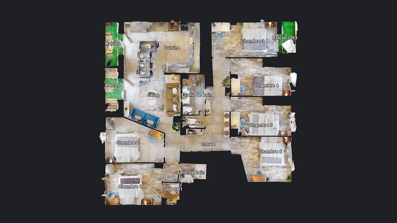 preview gallery tile