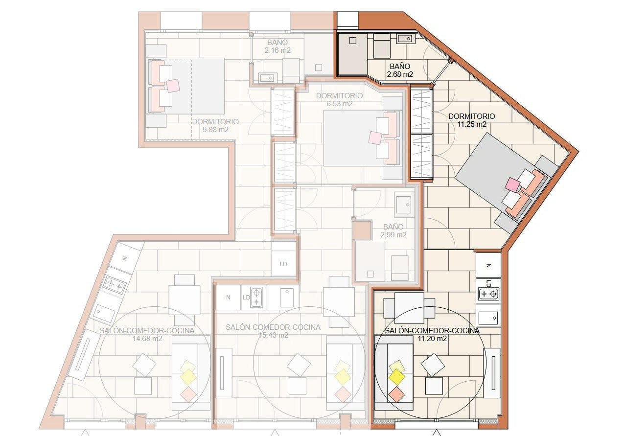 preview gallery tile