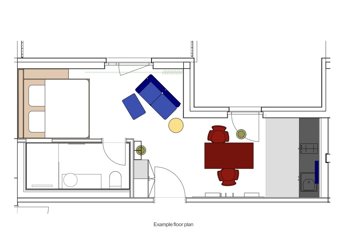 preview gallery tile