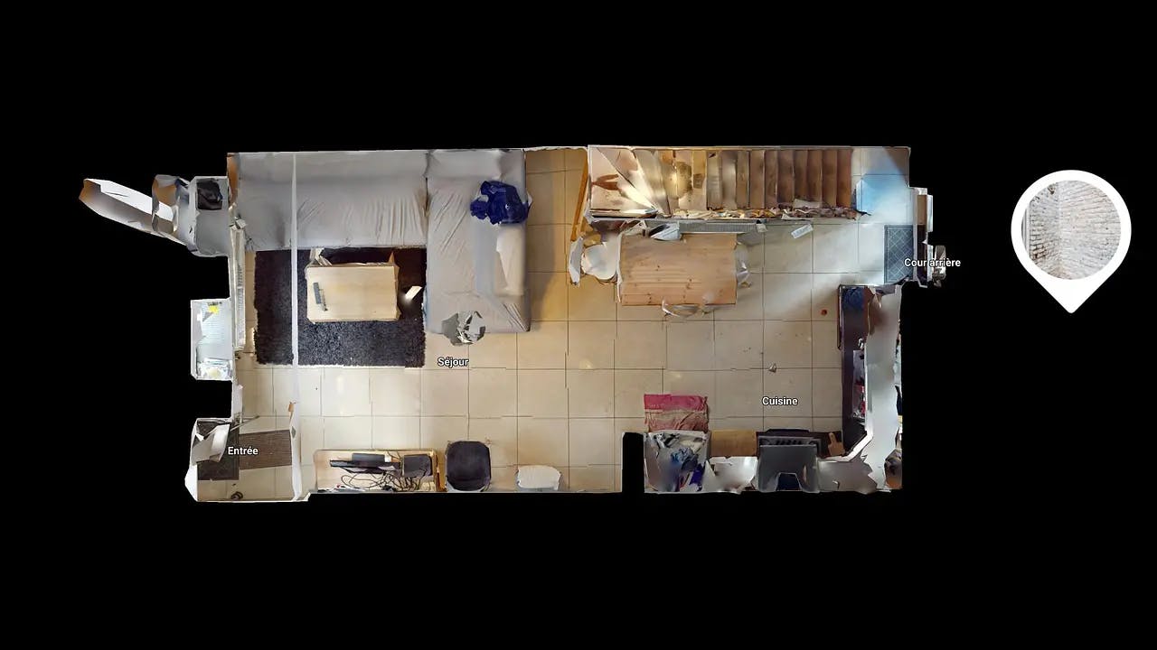 preview gallery tile