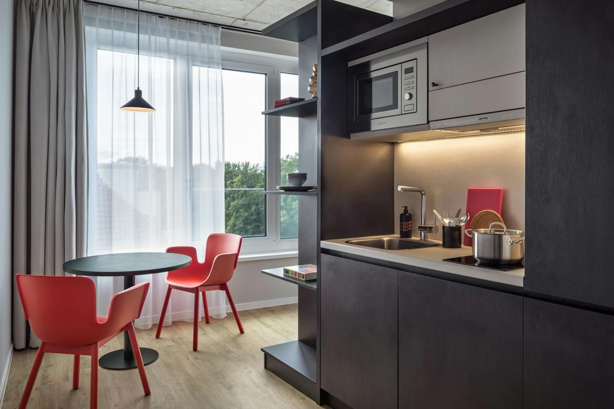 Am Wall, Bremen preview