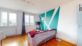 Apartament de închiriat pentru 750 EUR pe lună în Nantes, Route de Sainte-Luce