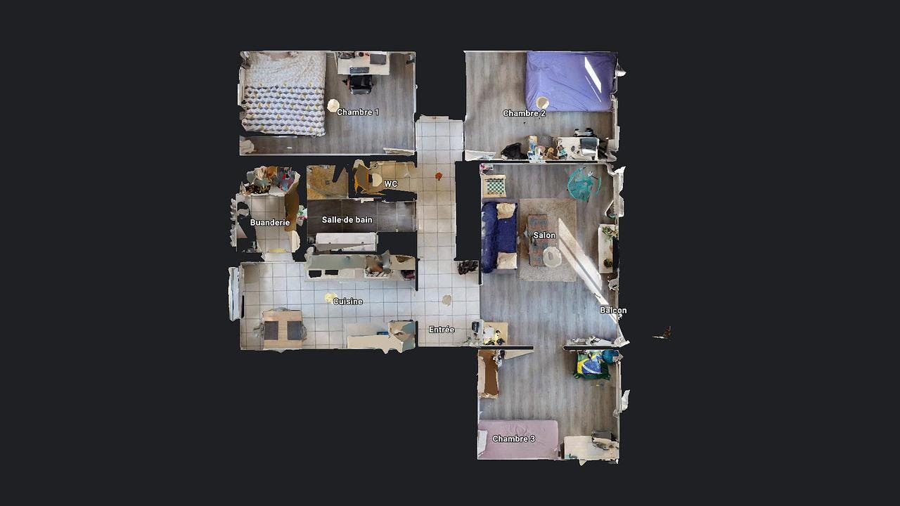 preview gallery tile