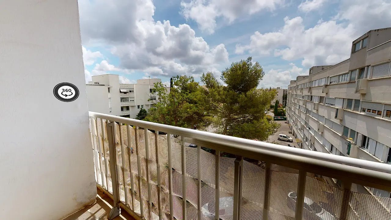 Apartment Montpellier, 83m² — photo 27