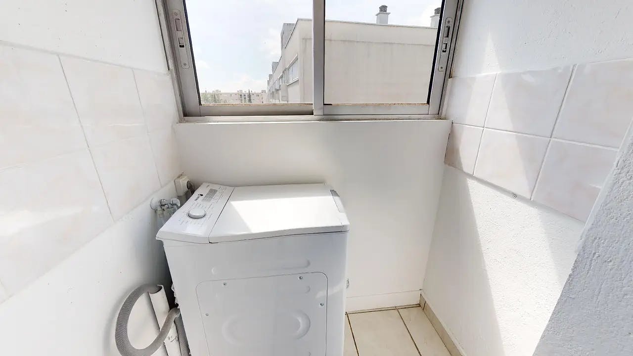 Apartment Montpellier, 83m² — photo 28