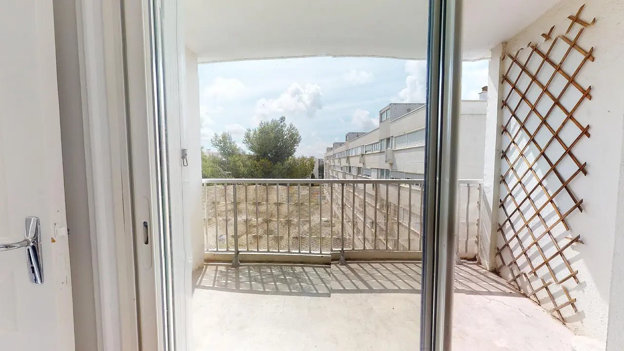 Apartment Montpellier, 83m² — photo 26