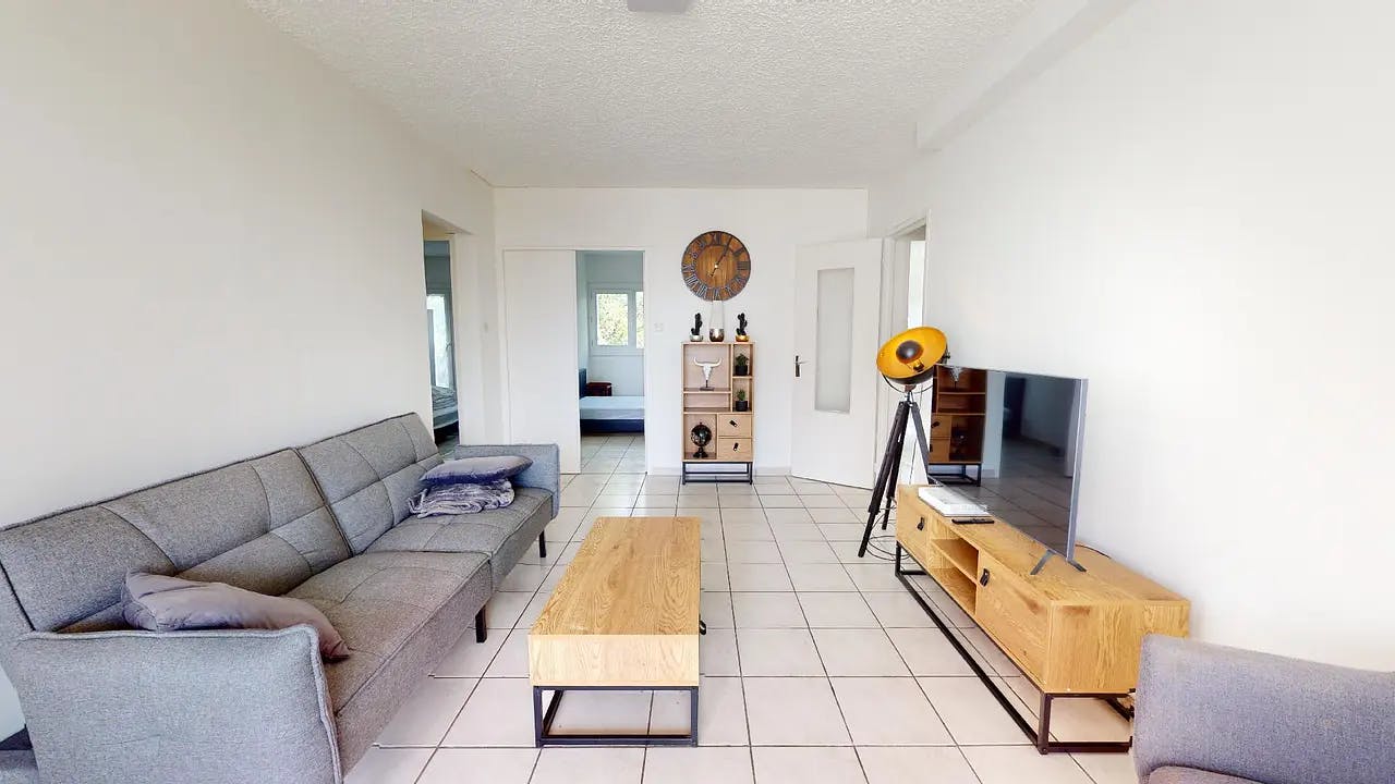 Apartment Montpellier, 83m² — photo 31