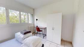 Quarto privado para alugar por € 500 por mês em Montpellier, Rue d'Alco