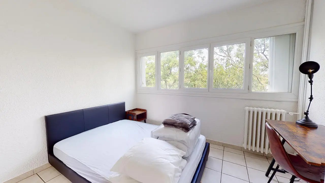 Apartment Montpellier, 83m² — photo 22